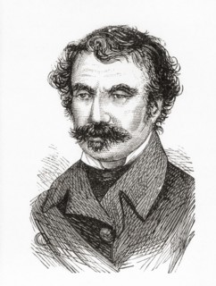 Lieutenant-General Sir James Outram