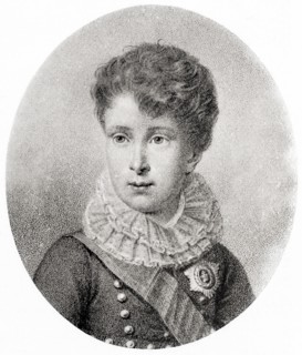 Napoléon François Charles Joseph Bonaparte