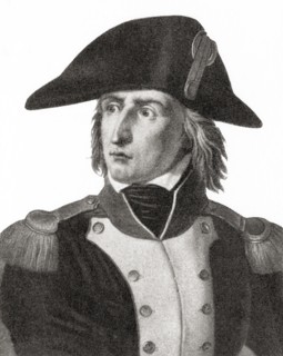 Charles Pierre François Augereau