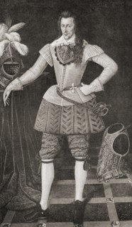 Henry Wriothesley