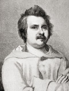 Honoré de Balzac