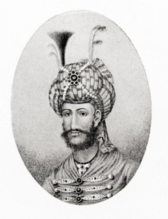 Tahmasp I