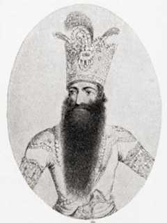 Fath-Ali Shah Qajar