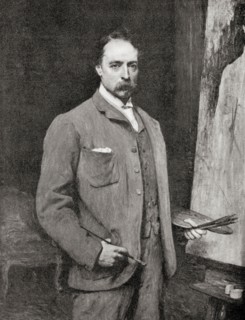 Sir William Quiller Orchardson