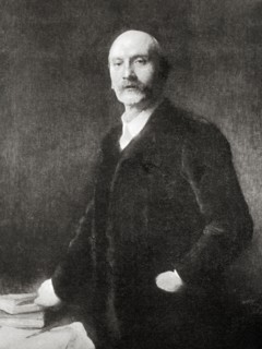 Sir Thomas Carlaw Martin