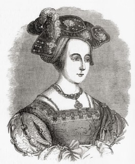 Anne Boleyn