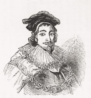 Sir Edward Coke