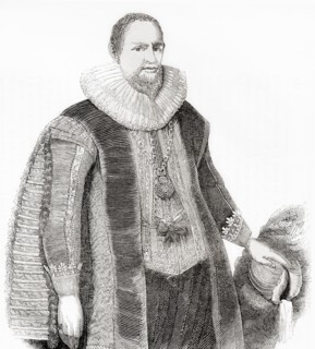 Sir Hugh Myddelton