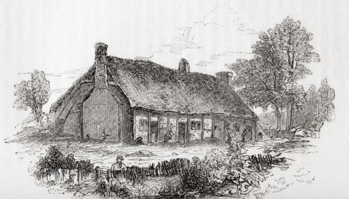 Samuel Butler's house