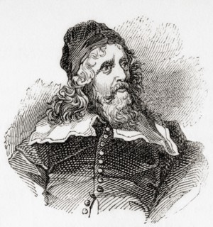 Inigo Jones