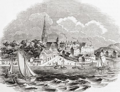Londonderry
