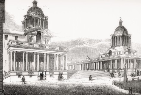 Greenwich Hospital