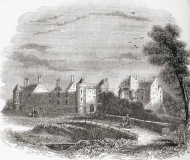 Seton Castle
