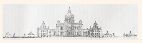 Castle Howard