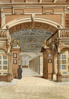 The Bodleian Library
