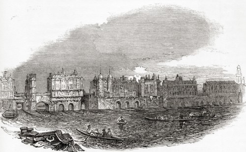 London Bridge