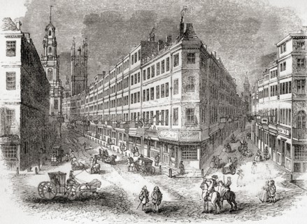 Cornhill