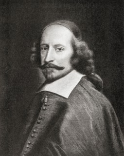 Cardinal Jules Raymond Mazarin