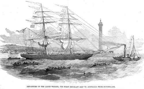 Gleason's Pictorial Drawing Room Caompanion  etching from 1852
