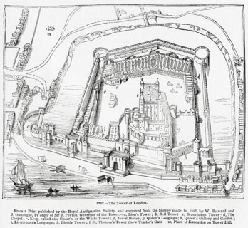 The Tower of London