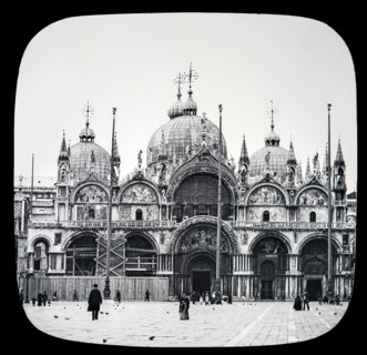 St. Mark's Cathedral