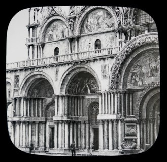 St. Mark's Cathedral