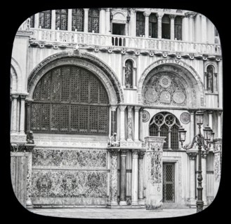 St. Mark's Cathedral