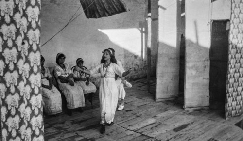 WW1 photographs in Iraq