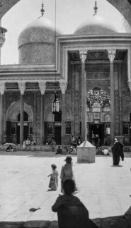 WW1 photographs in Iraq