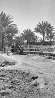 WW1 photographs in Iraq