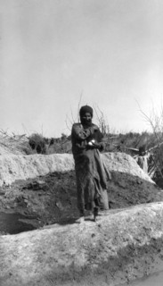 WW1 photographs in Iraq