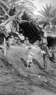WW1 photographs in Iraq