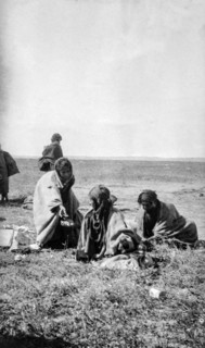 WW1 photographs in Iraq