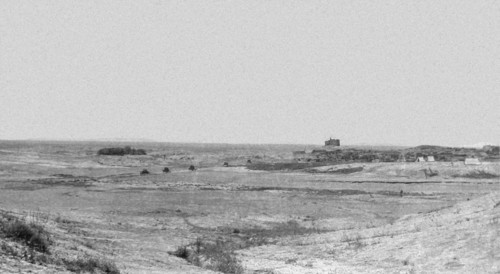WW1 photographs in Iraq