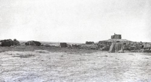 WW1 photographs in Iraq