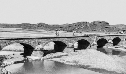 WW1 photographs in Iraq