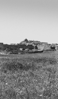 WW1 photographs in Iraq