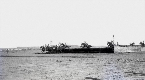 WW1 photographs in Iraq