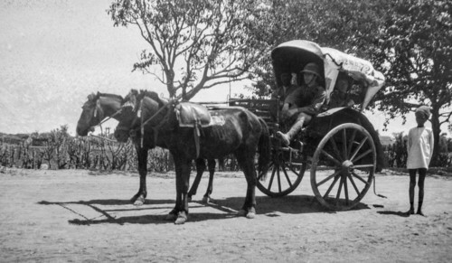 WW1 photographs in Iraq