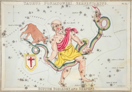 Taurus Poniatowski