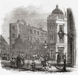 Seven Dials