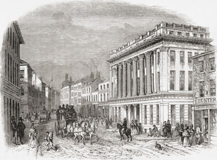 The Royal Arcade