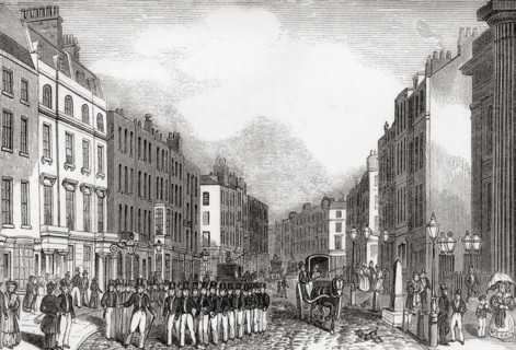 Bow Street