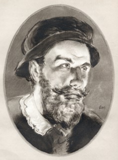 Benvenuto Cellini