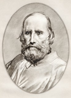 Giuseppe Garibaldi