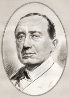 Guglielmo Marconi