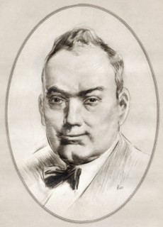 Enrico Caruso