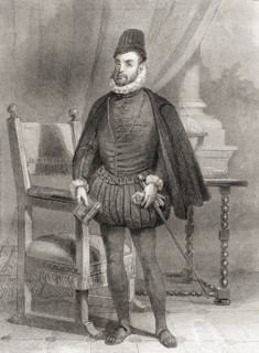 Philip II of Spain
