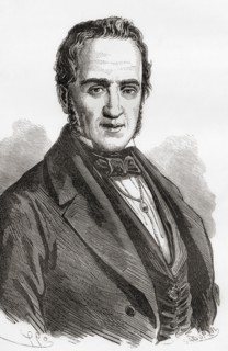 Agustín Argüelles