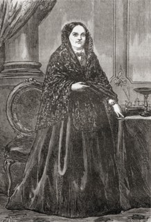 Princess Maria Christina of the Two Sicilies